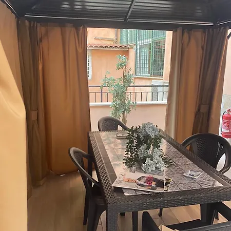 Condotti Διαμέρισμα Ρώμη