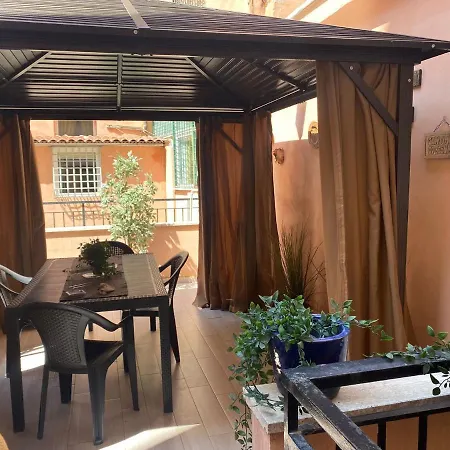 Apartament Condotti *