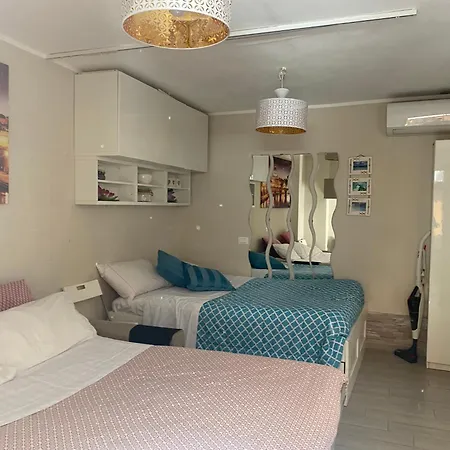 Condotti Apartament Rzym