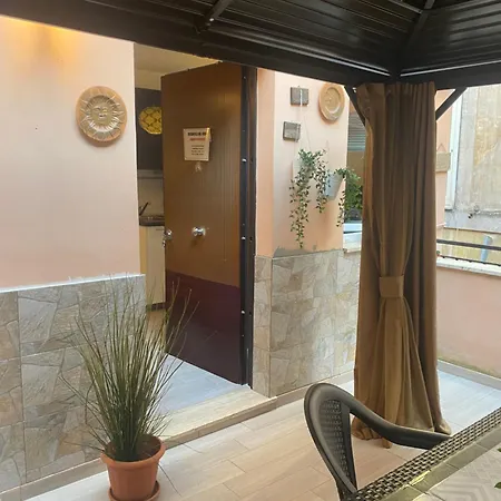 Apartament Condotti