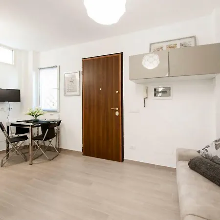 Apartament Condotti