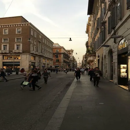 Condotti Rom