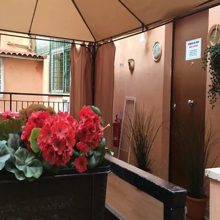 Apartament Condotti *